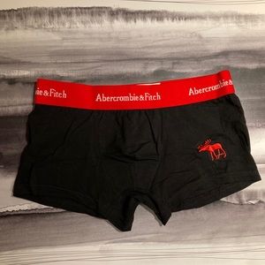 Abercrombie and Fitch Boxer Briefs | Lg. | unworn
